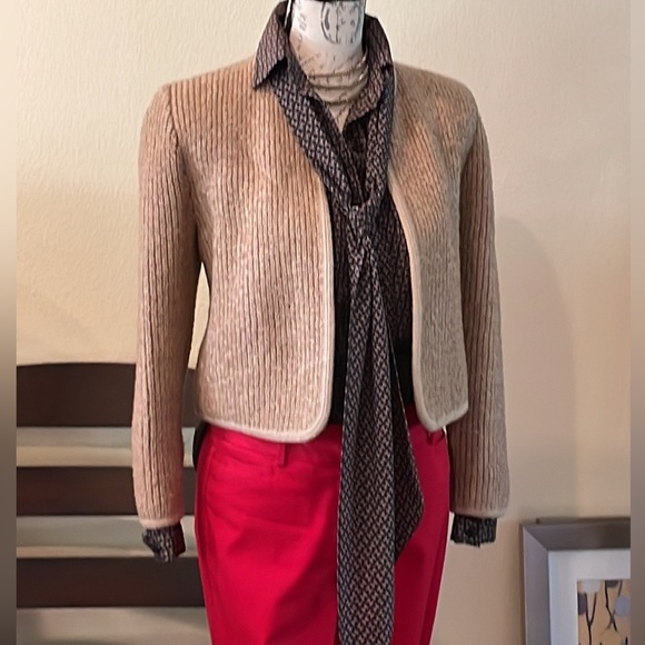 Vintage Robinson’s Southern California Cardigan - Picture 3 of 12